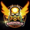 Фото профиля madBANGORLAD