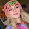 Profilbild von Sarah