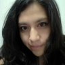 Profilbild von Aline Vargas