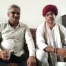 Rajesh Gurjar Ronija प्रदेश सचिव GASS 的头像