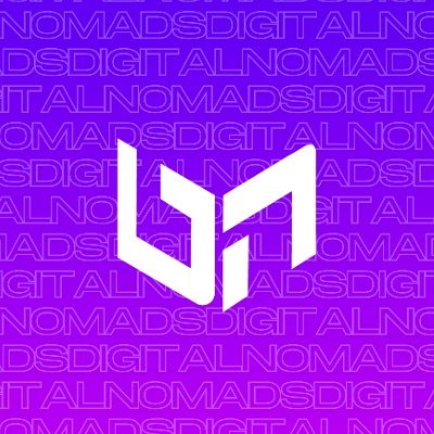 Digital Nomads's profile picture