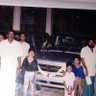 Karthikeyan profil fotoğrafı