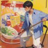 鮭ハラス's profile picture