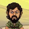 Gabbar 的头像