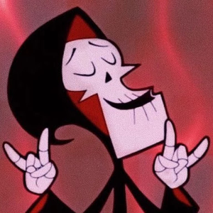 Grim's profile picture