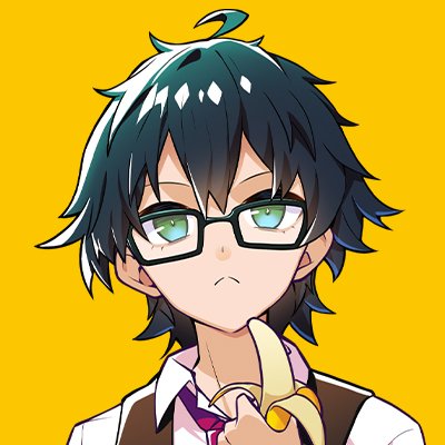 おんりー🍌's profile picture