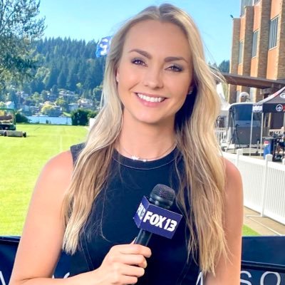 Alyssa Charlston-Smith's profile picture