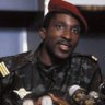 Фото профиля Thomas NOT Sankara