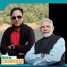 Sivaram Pratapa 🕉️🇮🇳 的头像