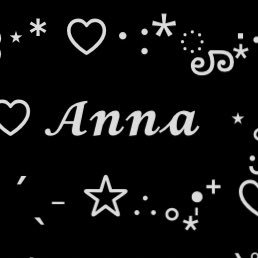 annacol99's profile picture