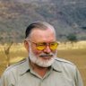 Profilbild von Eddie Bonpensiero