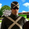 Racer X (not Rex Racer) profil fotoğrafı