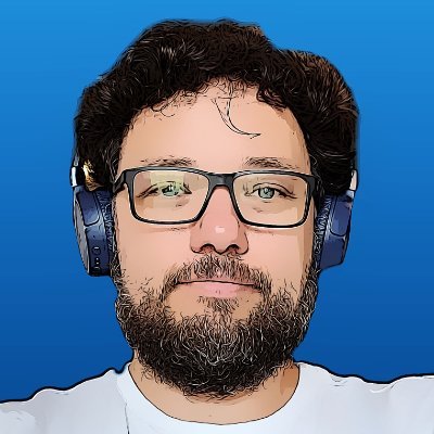 Aleksey Dmitriev - Indie Gamedev's profile picture