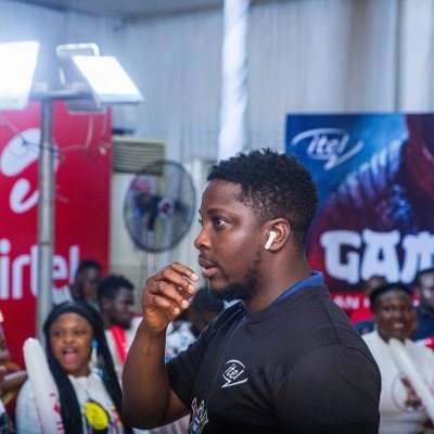 Olawale Adigun's profile picture