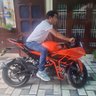 Parveen Kumar's profile picture