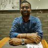 Venkat profil fotoğrafı