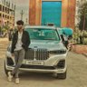 Jayanth PRABA profil fotoğrafı