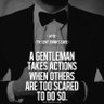 CreativeGentleman's profile picture