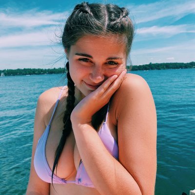 MODEL SLUN 💦's profile picture