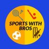 Sports With Bros's profile picture