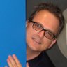 Stephen Atkins sniktA nehpetS ⚙︎ profil fotoğrafı