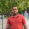 Nitesh Rao profil fotoğrafı
