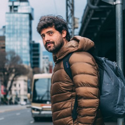 Victor Pozella's profile picture