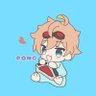 ぽん's profile picture
