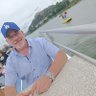 Herr A. G. aus D. bei L. profil fotoğrafı