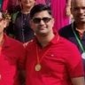 Atul Mishra (Hindu) 🇮🇳 的头像