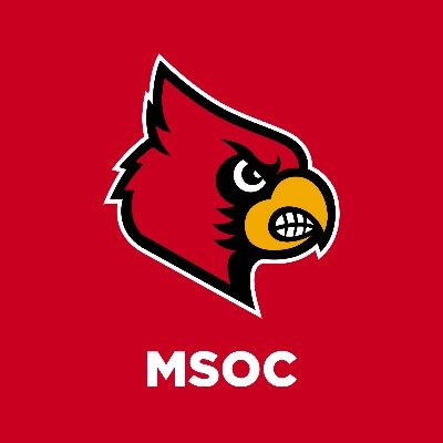 Louisville Men's Soccer's profile picture
