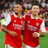 Arsenal Till I Die profil fotoğrafı