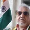 Profilbild von 🇮🇳 BN Sharma, IG BSF (Retd)