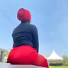 Profilbild von Zahara Abdallah