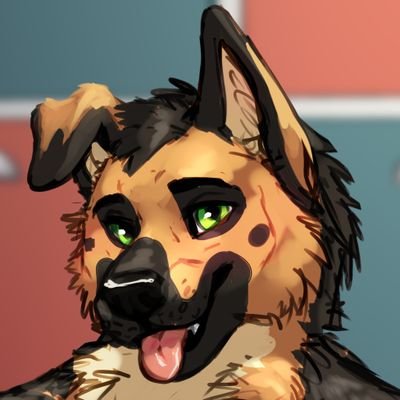 Doggo!'s profile picture