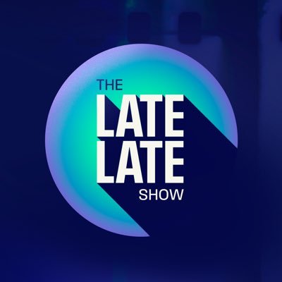 The Late Late Show's profile picture