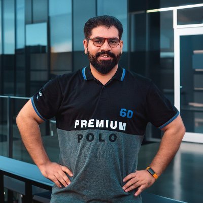 Fayyaz Shah's profile picture