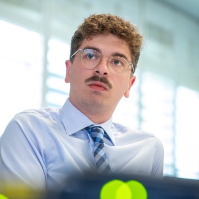 Eli Hoff's profile picture