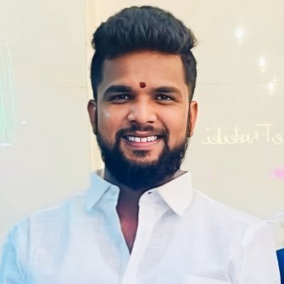 BVG Pranay Kongara🚩 (Modi Ka Parivar)'s profile picture