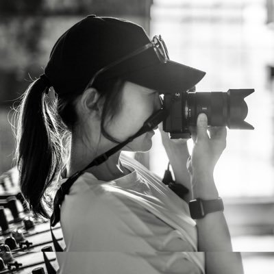 まりこ_ photography@ほっかいどうのそらのした's profile picture