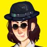 Inazuma-sensei VA profil fotoğrafı