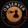 Observer profil fotoğrafı