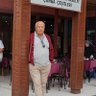 Mesut YASA profil fotoğrafı
