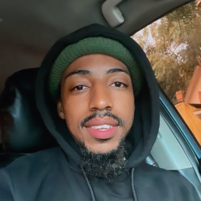 C.R. Morgan, JP 🇯🇲's profile picture