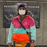 Фото профиля Ricky Agrawal