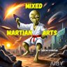 mixedmartianarts's profile picture