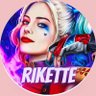 Profilbild von Rikket