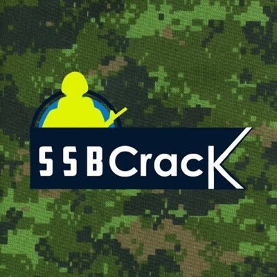 SSBCrack's profile picture