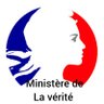 Profilbild von Ministère de la Vérité Absolue