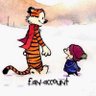Profilbild von Calvin and Hobbes Fan Account